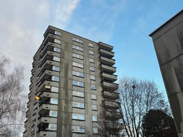 Apartment mieten in Pratteln, Basel-Landschaft
