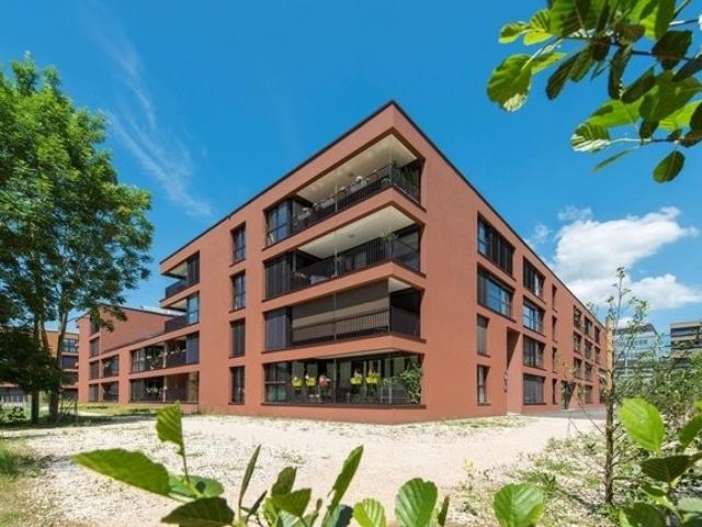 Apartment mieten in Pratteln, Basel-Landschaft