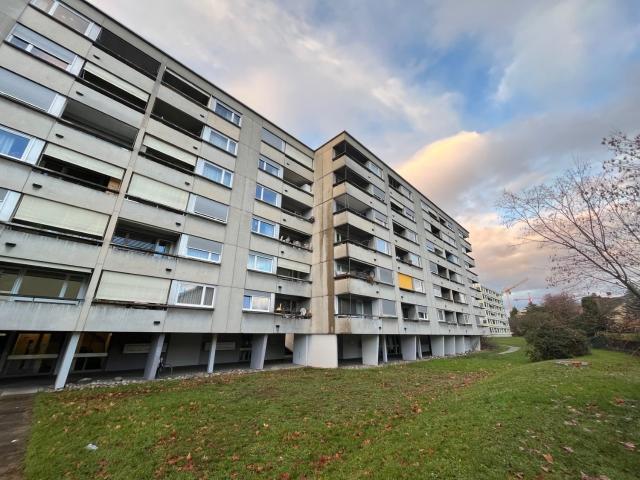 Apartment mieten in Pratteln Längi, Pratteln