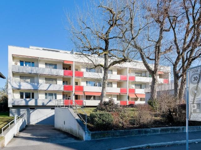 Apartment mieten in Pratteln, Basel-Landschaft