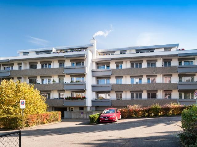 Apartment mieten in Pratteln, Basel-Landschaft