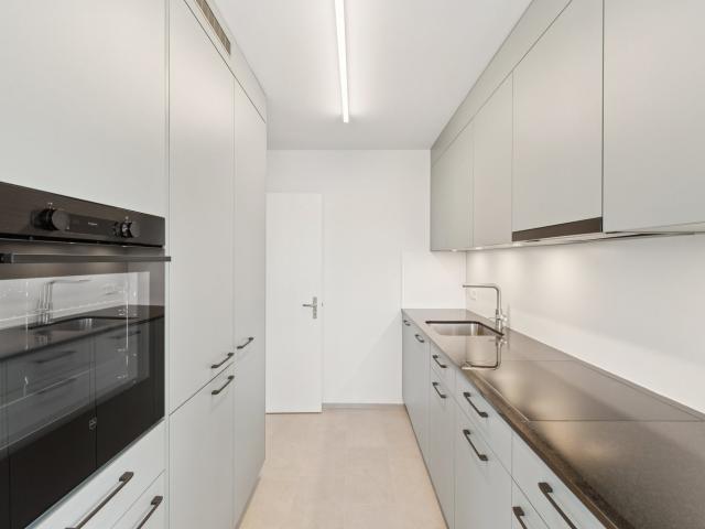 Apartment mieten in Pratteln, Basel-Landschaft