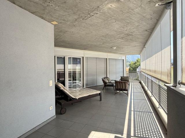 Apartment mieten in Aldesago, Tessin