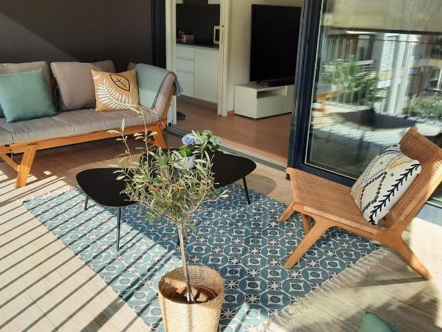 Apartment mieten in Aldesago, Tessin