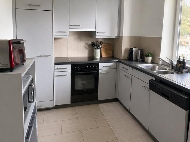 Apartment mieten in Prilly, Waadt