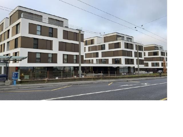 Apartment mieten in Prilly, Waadt