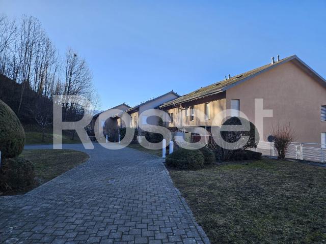 Apartment mieten in Puidoux, Waadt