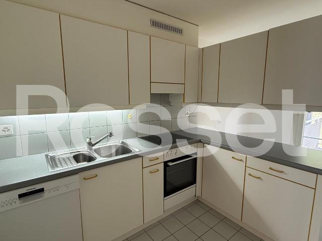 Apartment mieten in Puidoux, Waadt