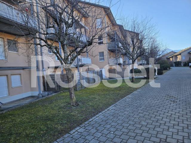 Apartment mieten in Puidoux, Waadt