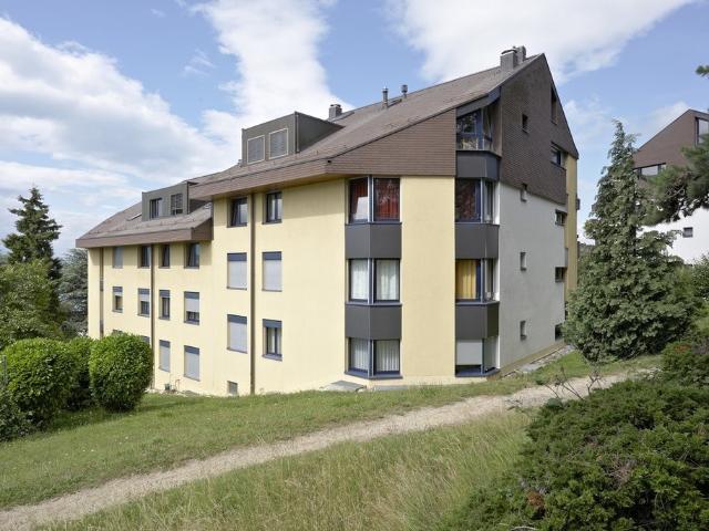 Apartment mieten in Pully, Waadt