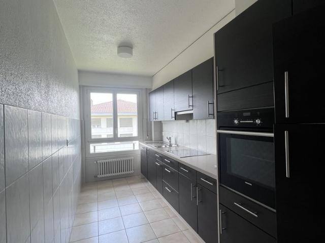 Apartment mieten in Château-Sec, Pully