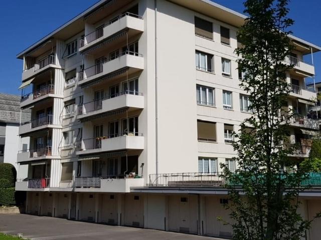 Apartment mieten in Pully, Waadt