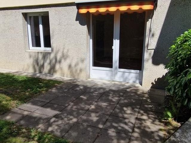 Apartment mieten in Pully, Waadt