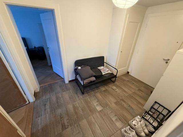Apartment mieten in Pully, Waadt