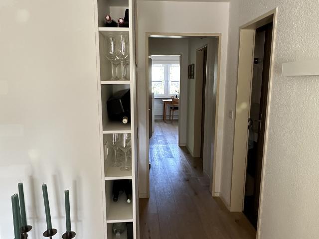 Apartment mieten in Randa, Wallis