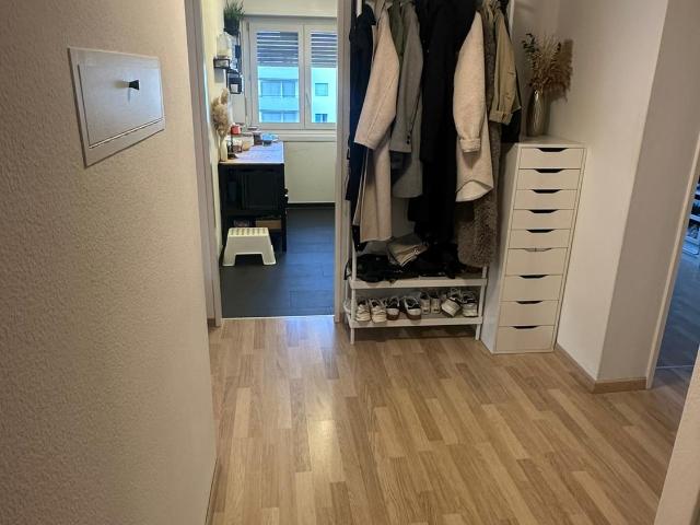 Apartment mieten in Rapperswil-Jona, St. Gallen