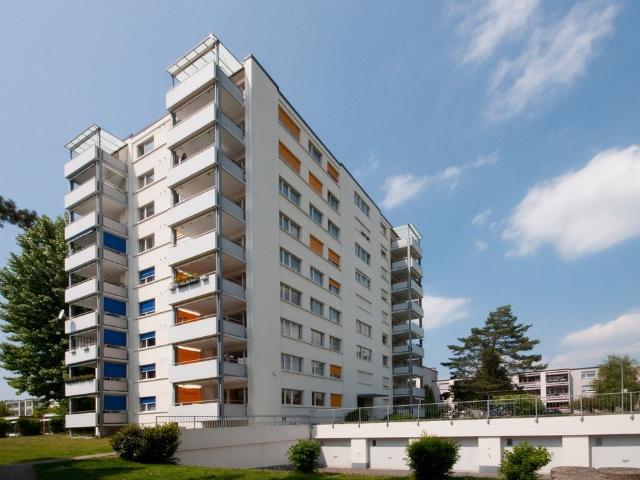 Apartment mieten in Rapperswil-Jona, St. Gallen
