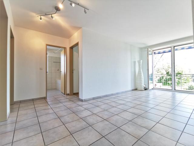 Apartment mieten in Rapperswil-Jona, St. Gallen