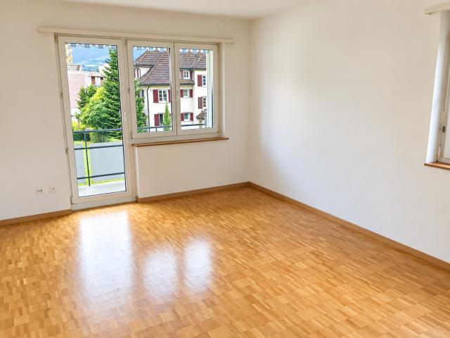 Apartment mieten in Jona, Rapperswil-Jona