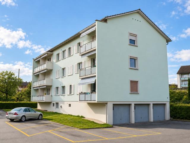 Apartment mieten in Jona, Rapperswil-Jona