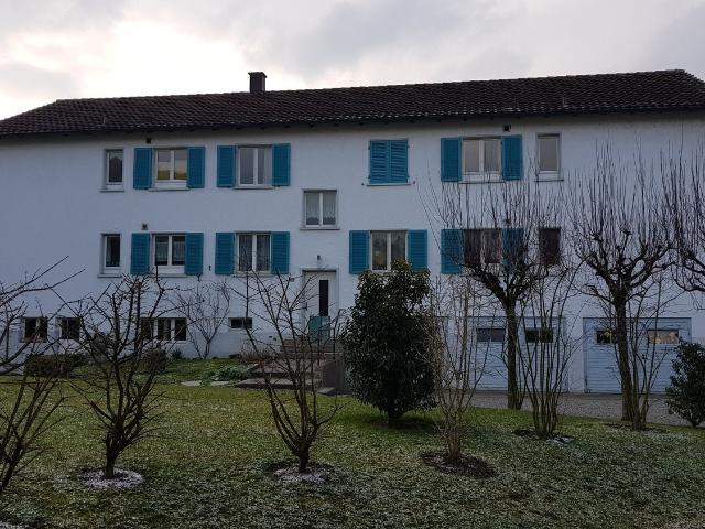 Apartment mieten in Rapperswil-Jona, St. Gallen
