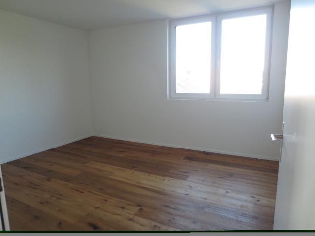 Apartment mieten in Rapperswil-Jona, St. Gallen