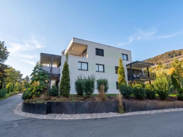 Apartment mieten in Rebstein, St. Gallen