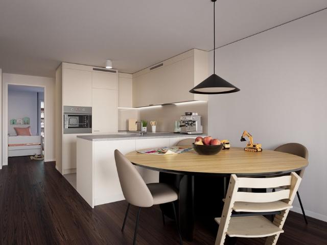 Apartment mieten in Regensdorf, Zürich
