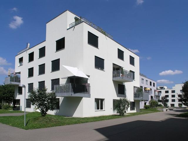 Apartment mieten in Regensdorf, Zürich