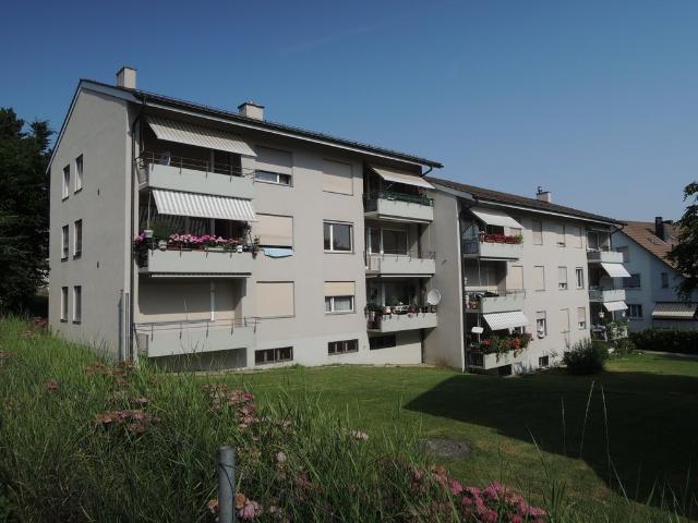 Apartment mieten in Regensdorf, Zürich