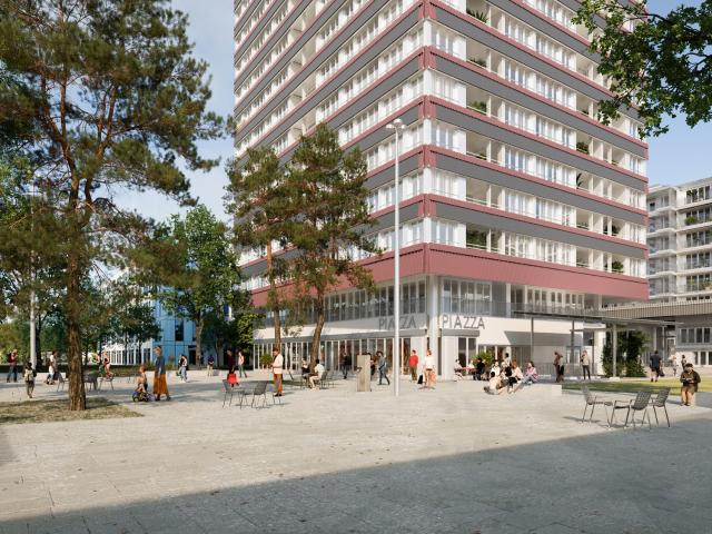 Apartment mieten in Regensdorf, Zürich