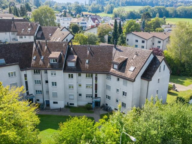 Apartment mieten in Regensdorf, Zürich