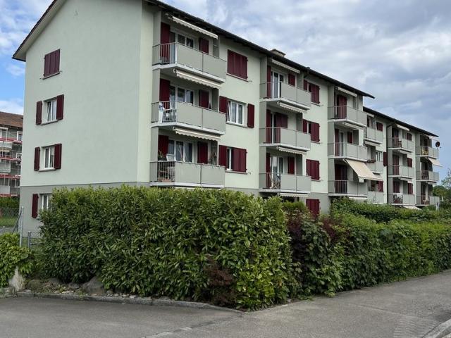 Apartment mieten in Regensdorf, Zürich
