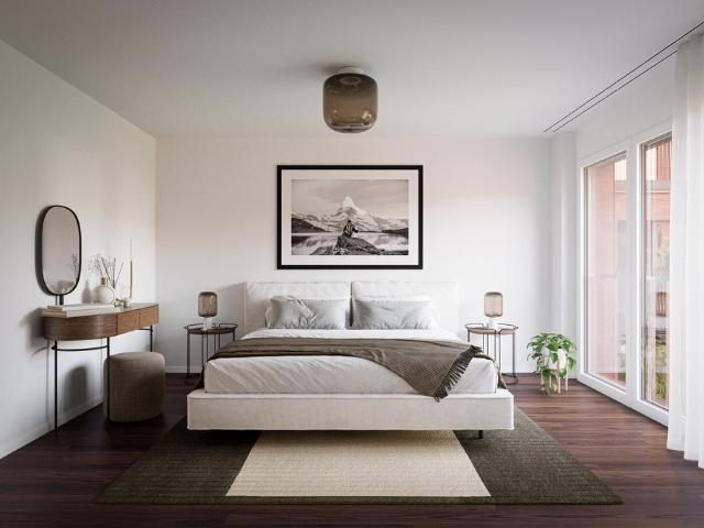 Apartment mieten in Regensdorf, Zürich