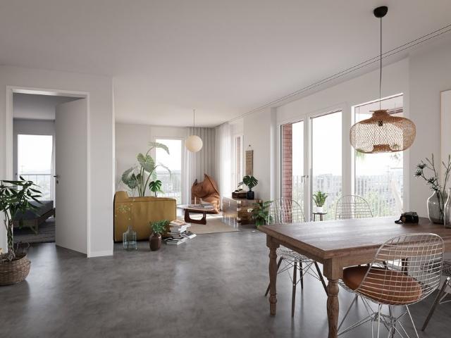 Apartment mieten in Regensdorf, Zürich