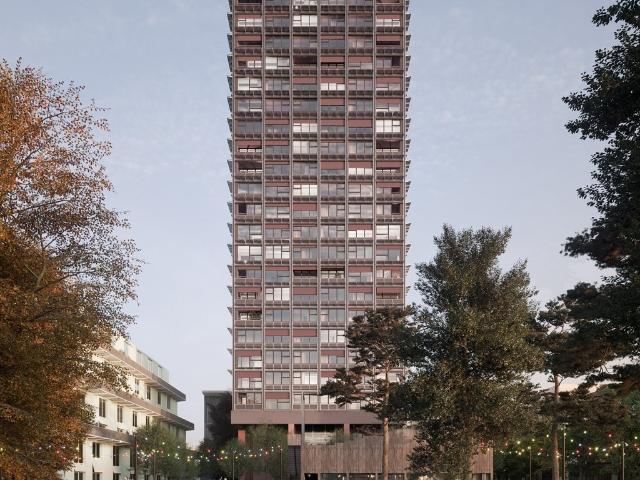 Apartment mieten in Regensdorf, Zürich