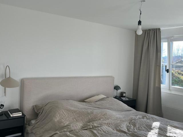 Apartment mieten in Rehetobel, Appenzell Ausserrhoden
