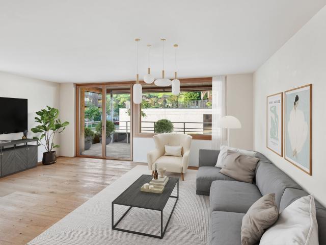 Apartment mieten in Schürli, Reichenburg
