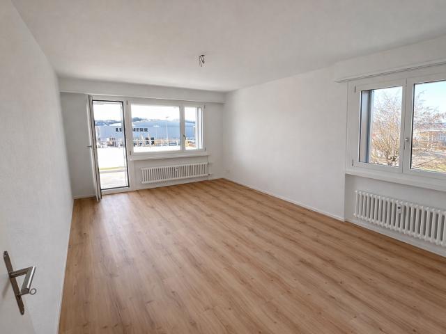 Apartment mieten in Reiden, Lü