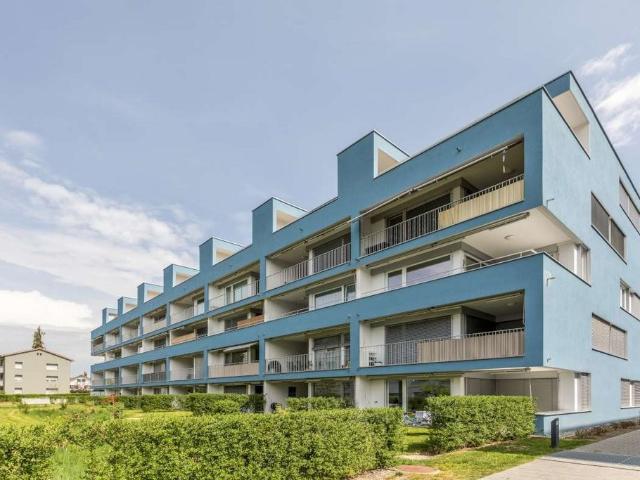 Apartment mieten in Reiden, Lü