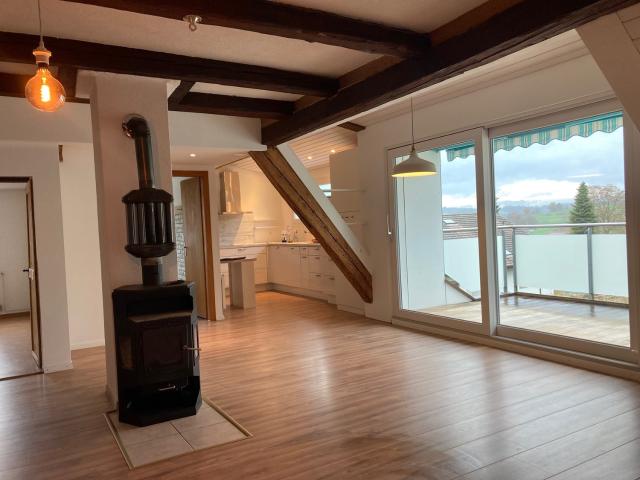 Apartment mieten in Lü