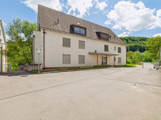 Apartment mieten in Reigoldswil, Basel-Landschaft