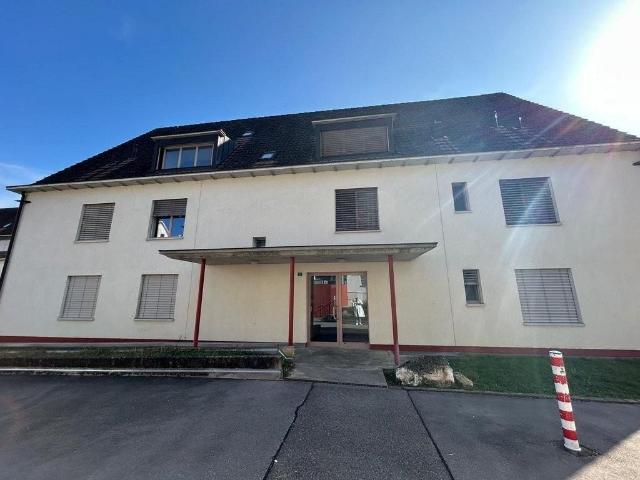 Apartment mieten in Reigoldswil, Basel-Landschaft