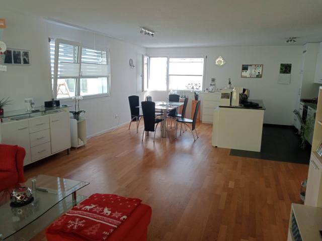 Apartment mieten in Reinach (AG), Aargau