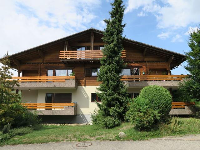 Apartment mieten in Reinach (AG), Aargau