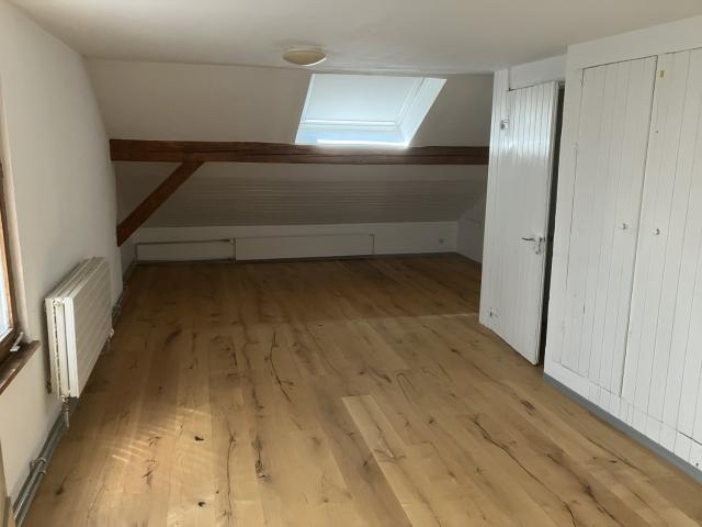 Apartment mieten in Reinach (AG), Aargau
