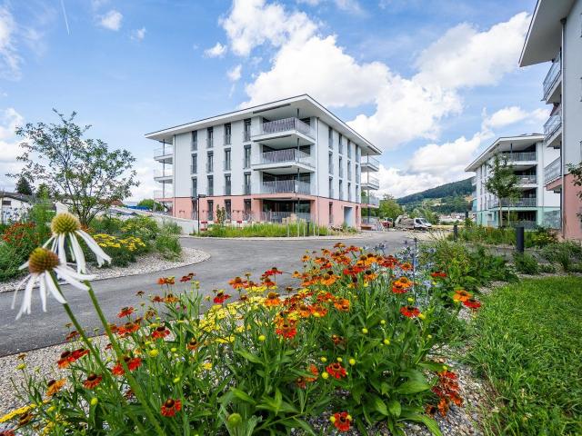 Apartment mieten in Reinach, Bezirk Kulm