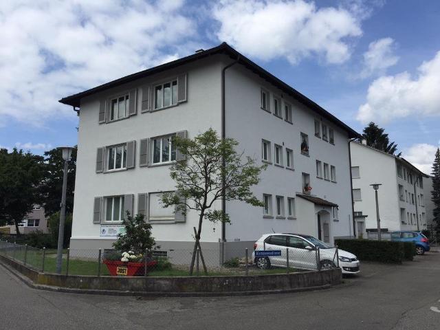 Apartment mieten in Reinach (BL), Basel-Landschaft