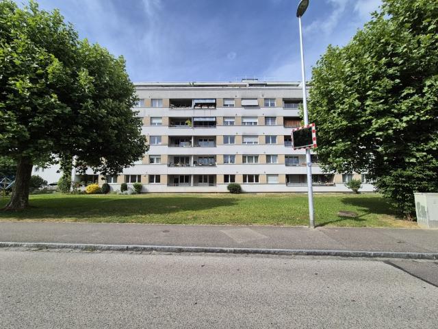 Apartment mieten in Reinach (BL), Basel-Landschaft