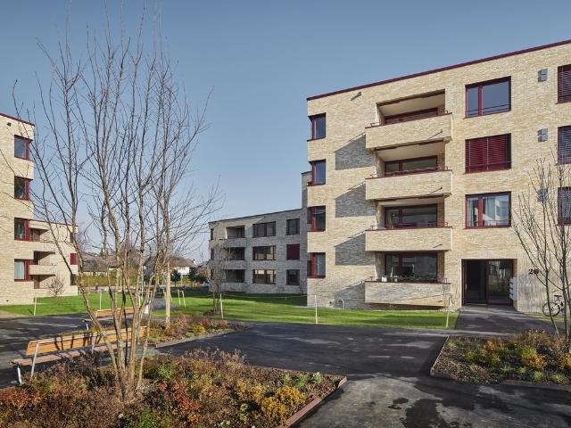 Apartment mieten in Reinach (BL), Basel-Landschaft
